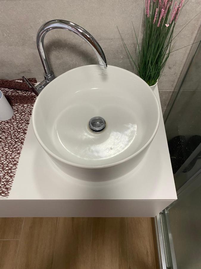 Apartamenty Na Wydmach &Spa ポビエロボ エクステリア 写真